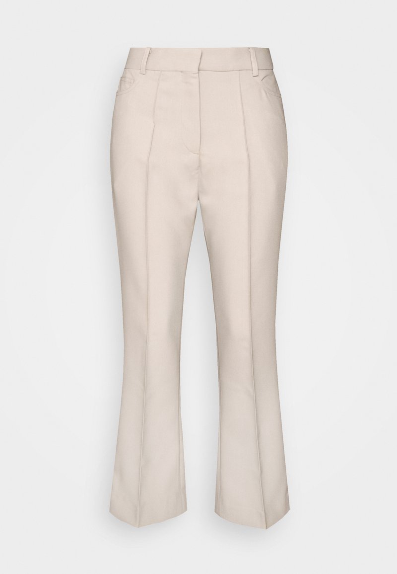 ROKH Broek beige