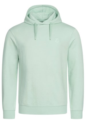 SIMPSON - Kapuzenpullover - quiet wave