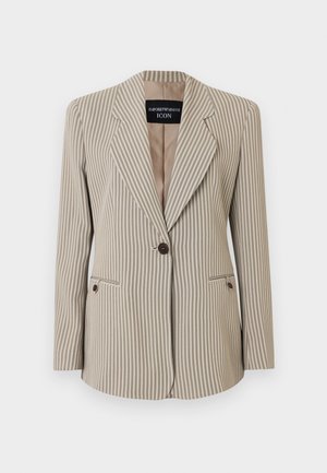 BLAZER - Σακάκι - bicolor