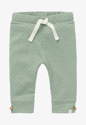 JAMAICA - Broek - mottled green