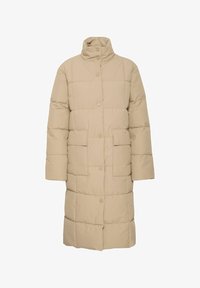 Seleccionado, silver mink