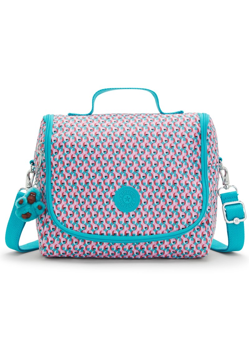 Kipling NEW CHIROU - Handtas - poppy geo