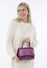 Emily & Noah DOMENICA  23 CM - Bolso de mano - violet