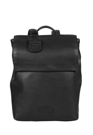 SKYLAR - Mochila - black