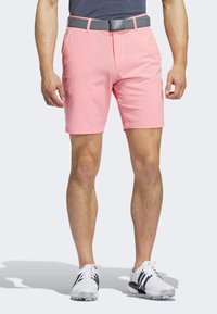 adidas Golf ULTIMATE365 8.5-INCH GOLF  - Športové šortky - semi pink spark