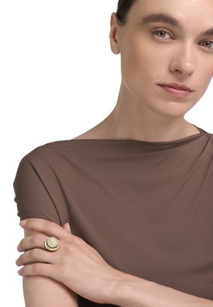 Furla, MIASFERA ICONIC - Prsteň - gold tone