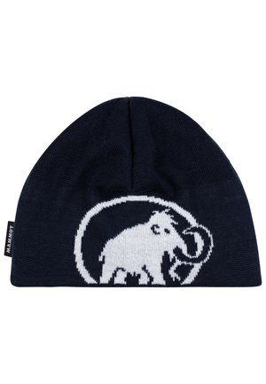 TWEAK - Beanie - marine white