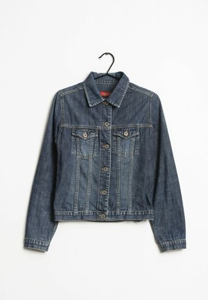 Chaqueta vaquera - blue