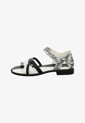 Think!, Sandalen - weiß