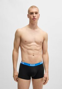 BOSS TRUNK POWER 3 PACK - Boxers - patterned nine