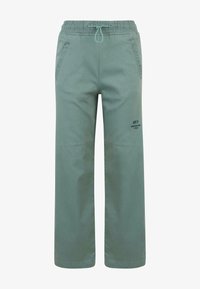 Sélectionné, green