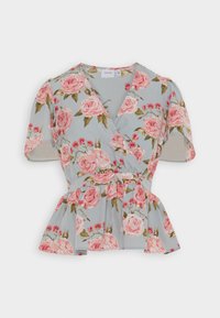 Δεν επιλέχθηκε, kentucky blue