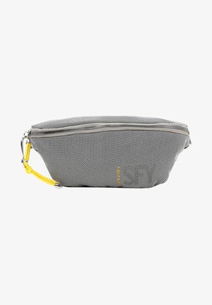 SURI FREY GÜRTELTA SPORTS MARRY - Bum bag - light grey