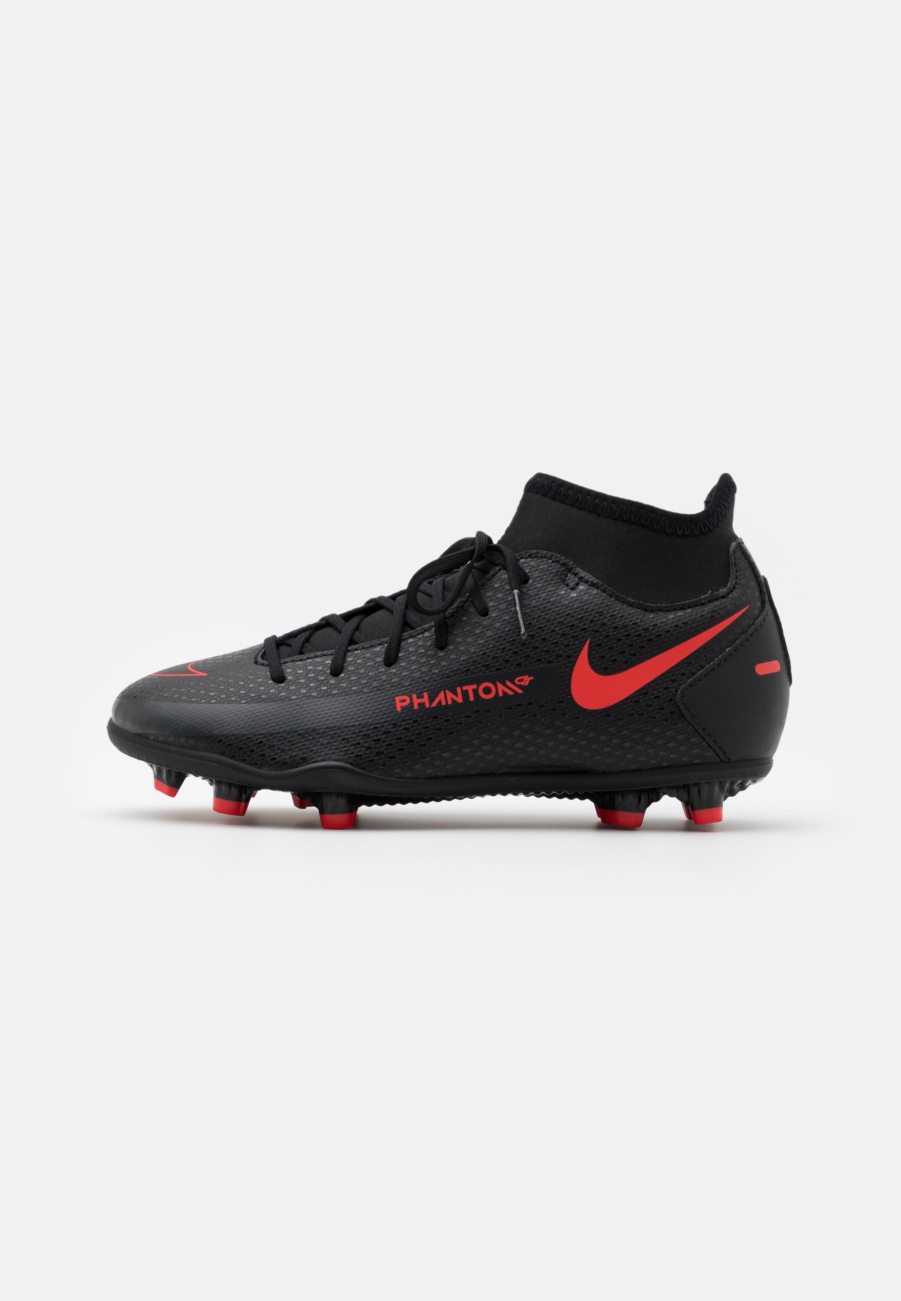 crampon phantom rouge