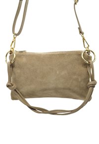 THEWAN. AMIE  - Sac à main - beige