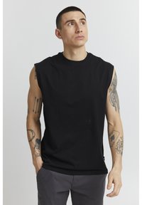 Solid SDVICENTE - Felső - true black