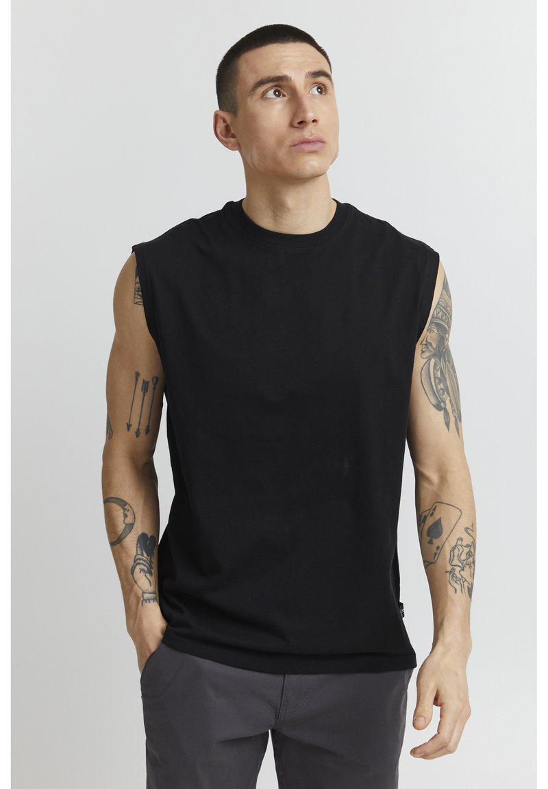 Solid SDVICENTE - Felső - true black