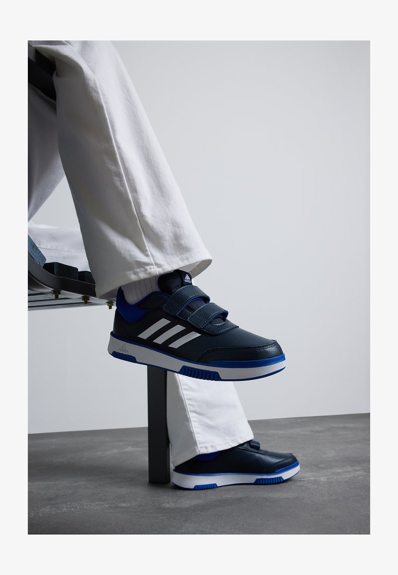 adidas Performance TENSAUR SPORT 2.0 UNISEX - Παπούτσι προπόνησης - legend ink/ftwr white/team royal blue