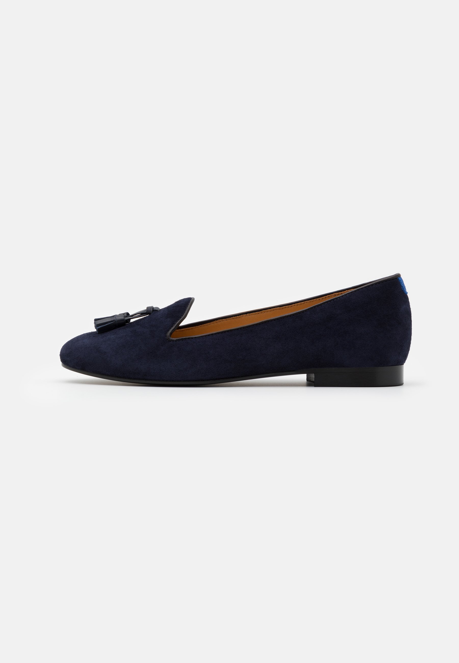 Copenhagen Slippers - navy Copenhagen Slippers - navy