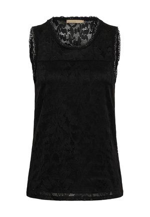 Culture, CUGOLA NICOLE - Bluse - black