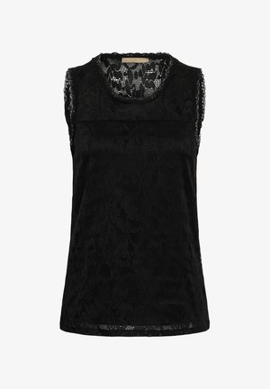 Culture, CUGOLA NICOLE - Bluse - black