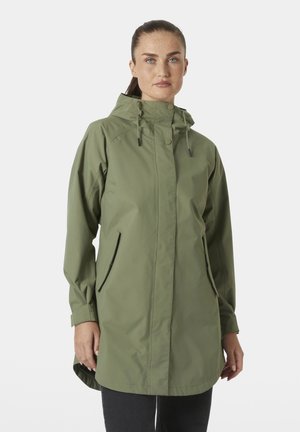 Μπουφάν εξωτερικού χώρου - lav green