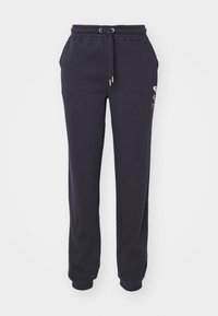 Tuta Da Ginnastica Roxy Surf Stoked Pant Brushed – Felpa Jogging Donna In Misto Cotone, Vestibilità Relaxed