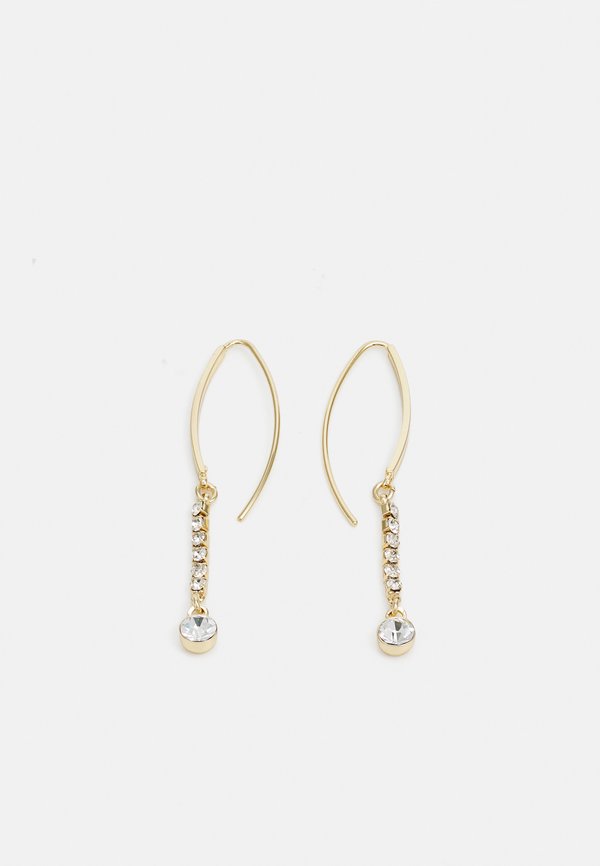 DROP THREADER - Earrings