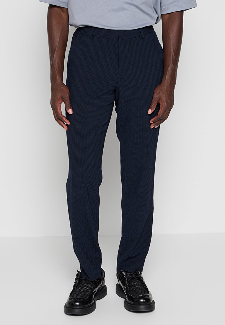 Michael Kors Broek donkerblauw Michael Kors Broek donkerblauw