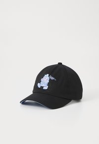 JINKO UNISEX - Cap - black