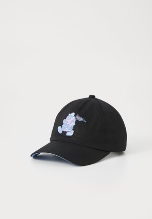 JINKO UNISEX - Nokkmüts - black