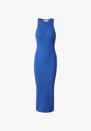 EDITED, JANAH - Jersey dress - blau