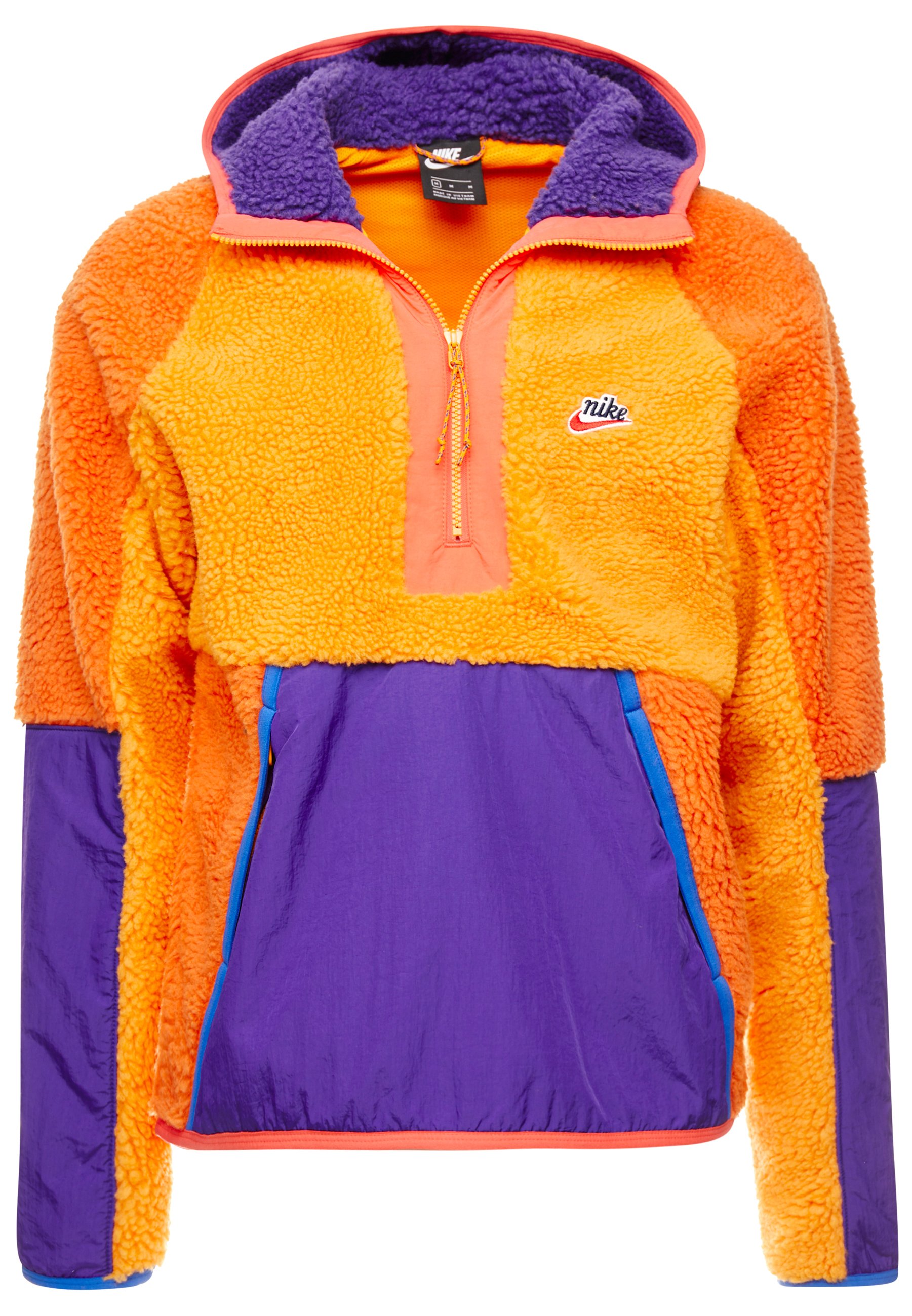 HOODIE Kapuzenpullover kumquatcourt purplestarfish HOODIE Kapuzenpullover kumquatcourt purplestarfish