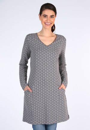 Sorgenfri Sylt PIRET - Tunika - ebony