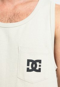 DC Shoes STAR POCKET - Top - sgb pelican