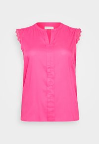 CARMUMI - Top - fuchsia pink