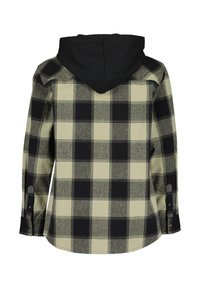 Blue Seven Camicia - oliv