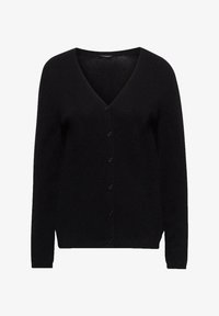 Unausgewählt, black