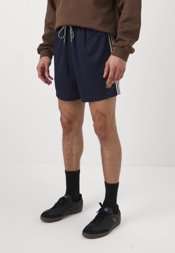 JUVENTUS ICON SHORT - Club wear - legend ink3