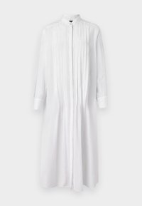 Hemdbluse - white