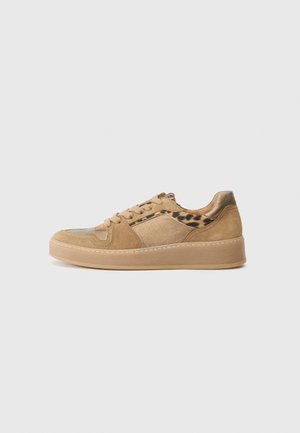 Trainers - fango/farro/natur