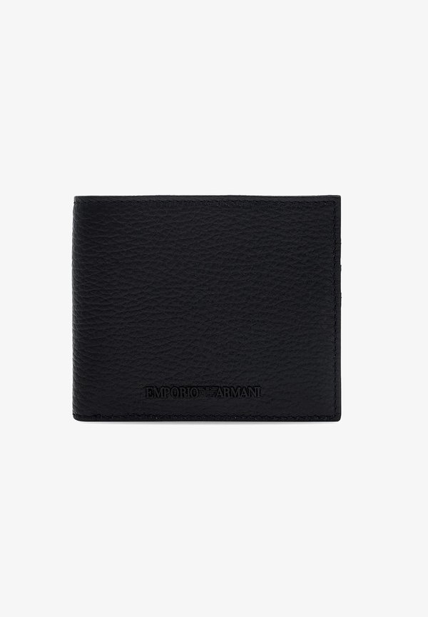 PORTAMONETE - Wallet - nero - Main Image