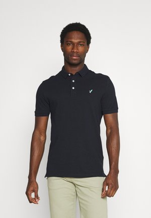 Poloshirt - dark blue