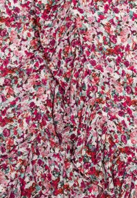 IKKS WRAPOVER BACK - Tunika - fushia