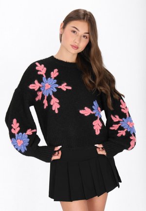 - Sweter