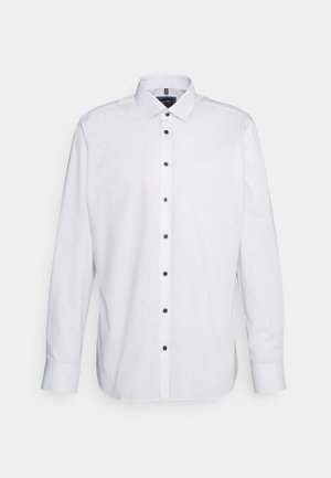 SOPO - Chemise classique - weiß