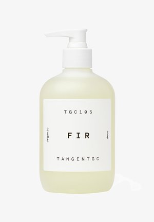 Tangent GC TANGENT GC HANDSEIFE FIR SOAP - Hand scrub - transparent