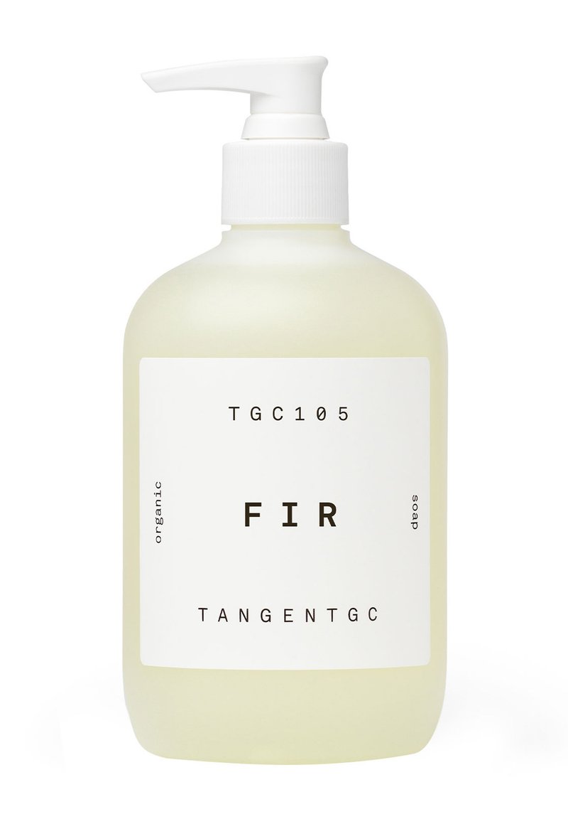 Tangent GC - TANGENT GC HANDSEIFE FIR SOAP - Handpeeling - transparent, Vergrößern