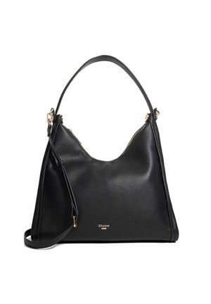 DECLARED - Handbag - black