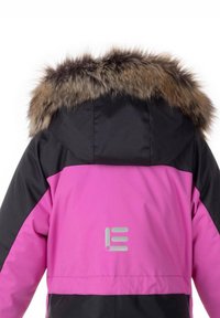 LENNE UNISEX fioletowy